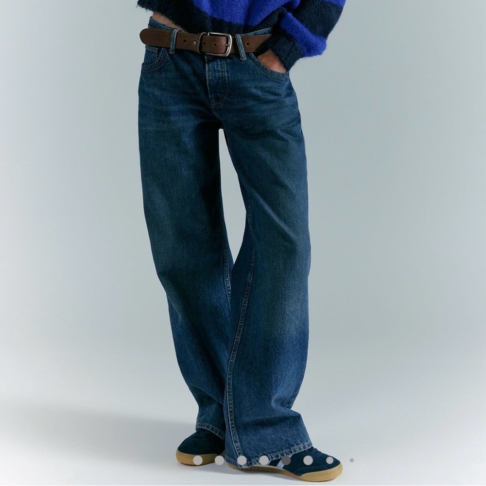 We The Free Tennessee Low-Rise Boyfriend Jeans